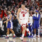 Bulls-76ers