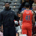 Zion Williamson