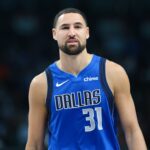 Klay Thompson