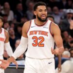 Karl-Anthony Towns