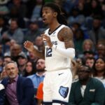 Ja Morant