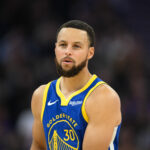 Stephen Curry
