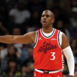 Chris Paul Clippers