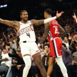 Suns-Clippers 07/11/25 Resumo NBA