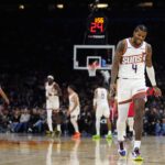 Phoenix Suns, Jalen Green