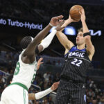 Celtics-Magic