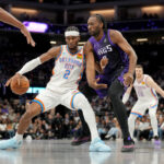 onde assistir Thunder x Kings