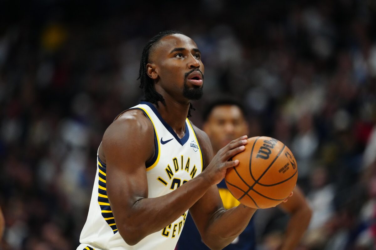 Pacers