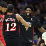 Joel Embiid