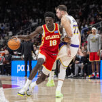 Lakers-Hawks