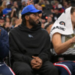 Kawhi Leonard