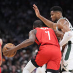 Rockets-Bucks