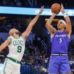 Onde Assistir NBA 23/11/2025