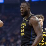 Warriors Draymond Criticas Vitória Golden State