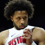 Cade Cunningham