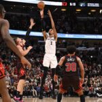 Bulls-Spurs