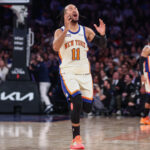 New York Knicks, Jalen Brunson