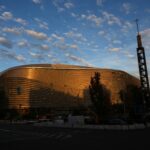 NBA - Santiago Bernabeu