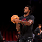 Houston Rockets