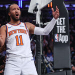 Jalen Brunson