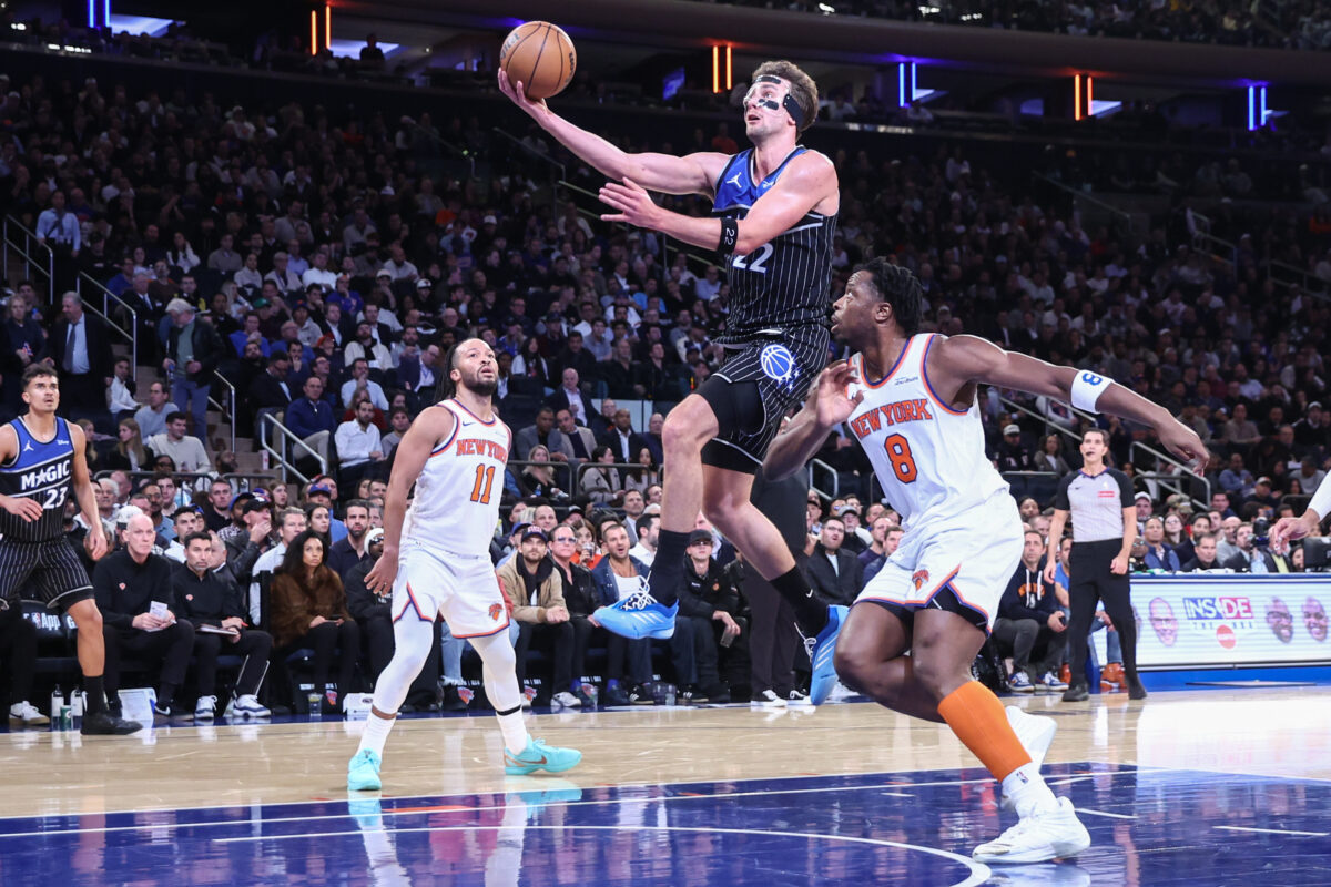 NBA