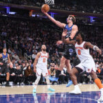 Knicks-Magic