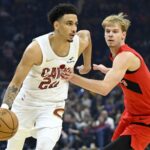 Onde Assistir NBA hoje 24/11/2025