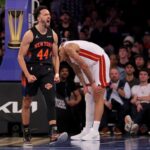 Knicks-Heat