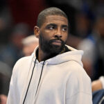 Kyrie Irving
