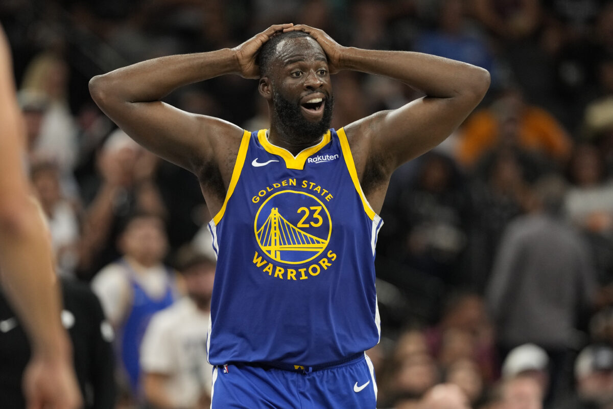 Warriors