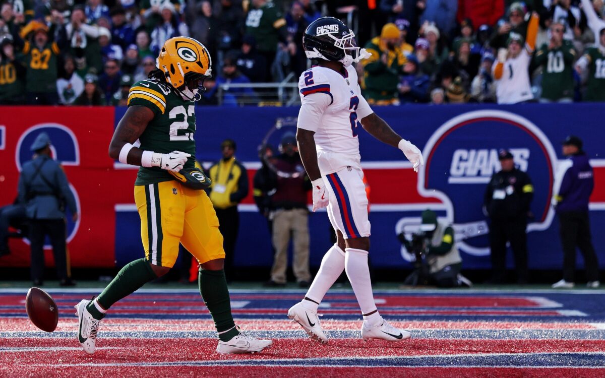 NFL Fantasy 2025 Waiver Wire Semana 12 Wmanuel Wilson