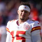 Mahomes Chiefs Semana 12 NFL