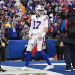 Bills, Josh Allen