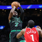 Celtics-Clippers
