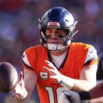 Onde Assistir Broncos + NFL Fantasy 2025 Bo Nix
