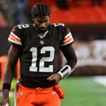 Shedeur Sanders Browns