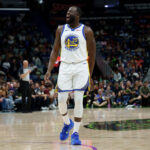 Warriors, Draymond Green