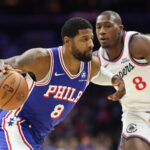 Paul George