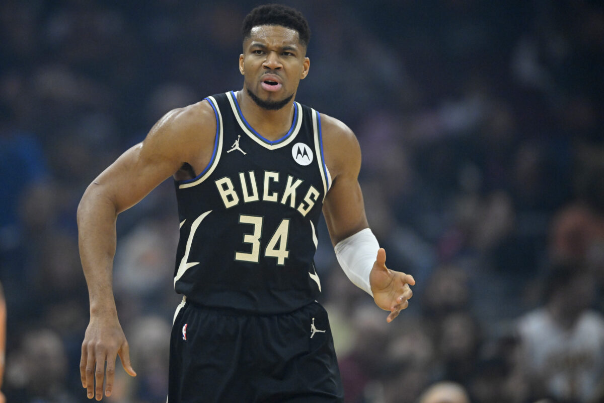 Giannis