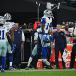 Cowboys Raiders MNF