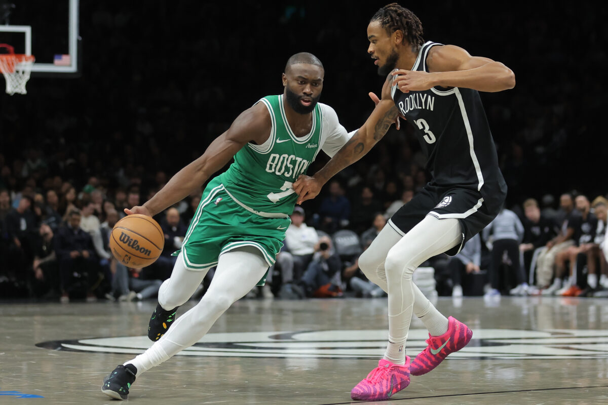onde assistir Celtics x Nets