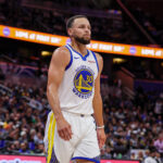 Stephen Curry