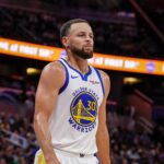 Curry supera Vince Carter Pontos NBA Warriors
