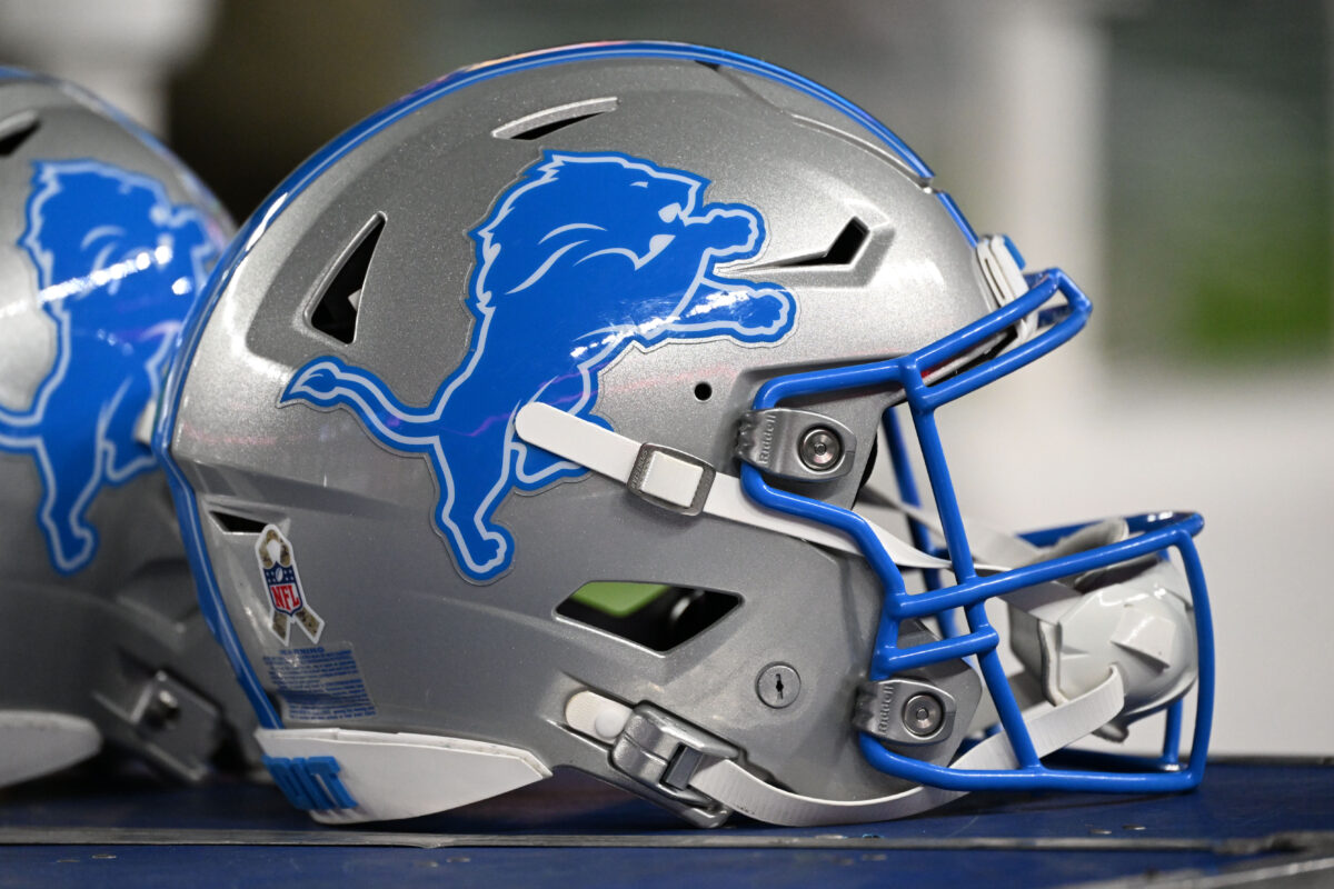 Detroit Lions