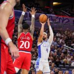 Magic-Clippers