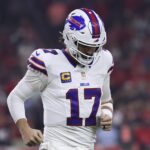 Josh Allen Bills