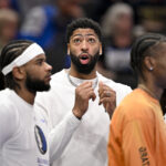 Anthony Davis