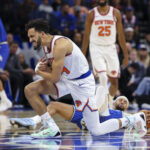 Knicks