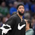 Anthony Davis