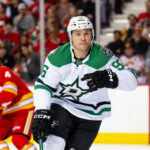 Mikko Rantanen é suspenso após boarding em Matt Coronato